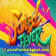 plataforma rgbet.com